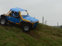 15-Oct-17 4x4 Trial - Hogcliffe Bottom  Many thanks to John Kirby for the photograph. : hog17oct